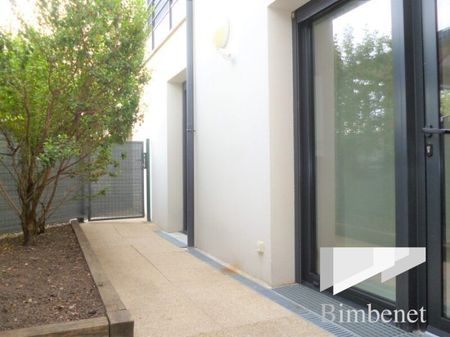Appartement à louer, 2 pièces - Orléans 45000 - Photo 3