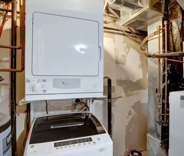 For Lease - 58 Avenue Street Unit# Lower, Oshawa, Ontario - Photo 6