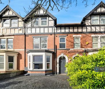 1 bedroom in a house share to rent - Photo 4