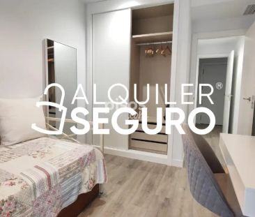 Piso en alquiler en Centro - Casco Histórico - Foto 3