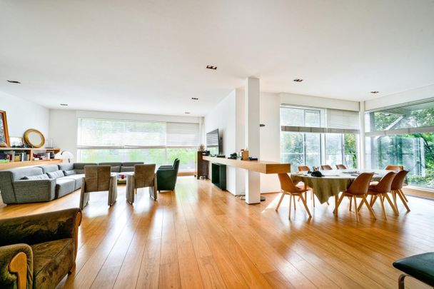 Quartier Observatoire : Somptueux appartement de 265 m² + 150 m² de terrasse - Photo 1