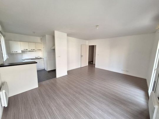 Appartement T3 à louer Noyal Chatillon Sur Seiche - 63 m² - Photo 1
