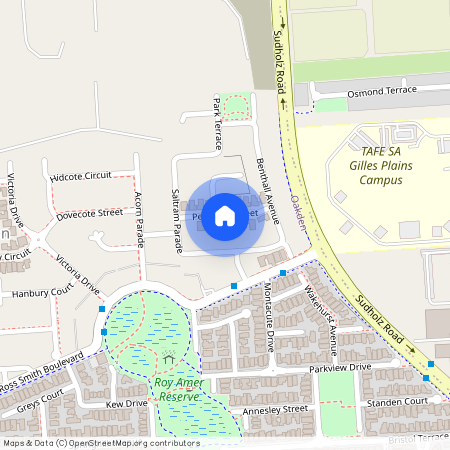 11 Petworth St, SA 5086, Oakden