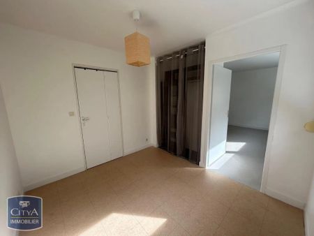 Appartement à louer 2 pièces 32.64m² - Photo 2