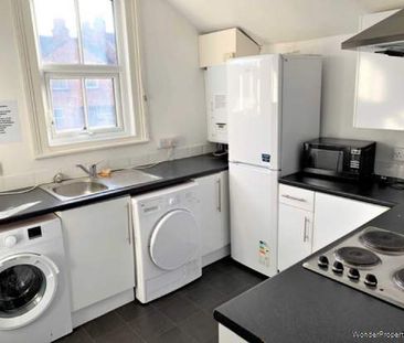 1 bedroom property to rent in Banbury - Photo 4