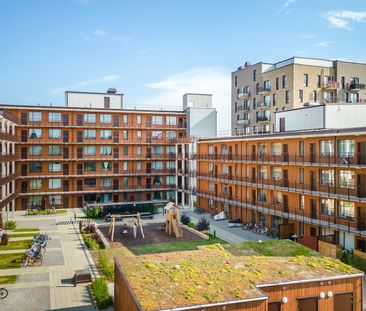 Kubikvägen, Täby - Photo 4