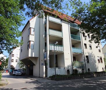 Schöne Wohnung: interessante 2-Zimmer-Wohnung (WBS) - Photo 2