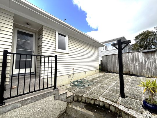Location is key! - Photo 1