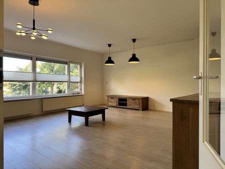 Te huur: Appartement Plantage in Utrecht - Photo 3