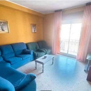 Flat - Granada (Constitucion) - Photo 1