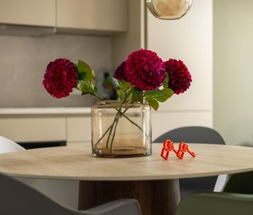 Appartement te huur Besterd, Nicolaas Pieckstraat in Tilburg - Photo 3