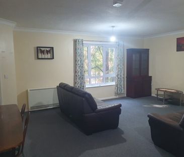 2 Bed Flat, Brook Court, NG7 - Photo 4