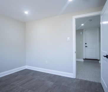 For Lease - 67 Campbell Drive Unit# Lower, Brampton, Ontario - Photo 3