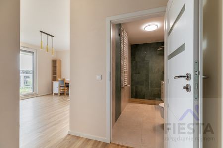 Warszawa Białołęka, ul. Claudia Monteverdiego - Zdjęcie 4