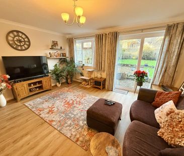 2 bedroom house to rent - Photo 1