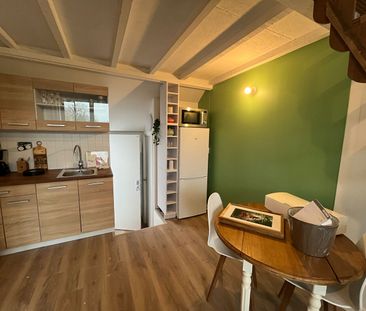 Studio meublé au sud de BEAUVAIS, - Photo 3