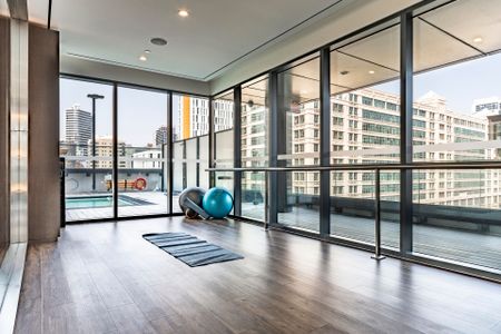 For Lease - 159 Dundas Street Unit# 614, Toronto, Ontario - Photo 2