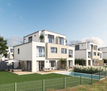 VIAROSA - nachhaltig Wohnen vor den Toren Wiens LETZTES HAUS - Foto 2