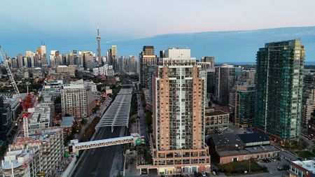 For Lease - 125 Western Battery Road Unit# 2001, Toronto, Ontario - Photo 3