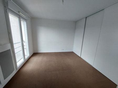 Appartement T2 à louer Nantes - 50 m² - Photo 3