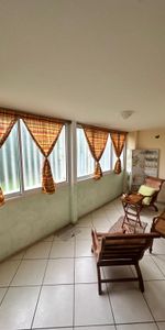 La Trinité - Appartement - Chambre en colocation - Photo 4