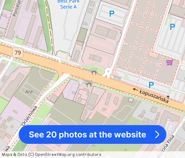 Apartament 2pok garaż klimatyzacja ogród wys.stand - Photo 1