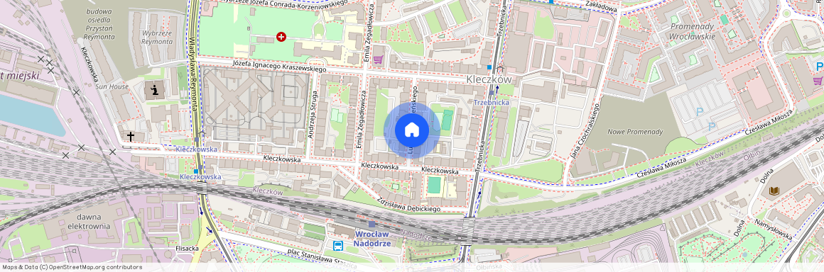 Stare Miasto, Wrocław