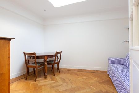 Riouwstraat 62-B, Archipelbuurt, 2585HD, Den Haag - Photo 3