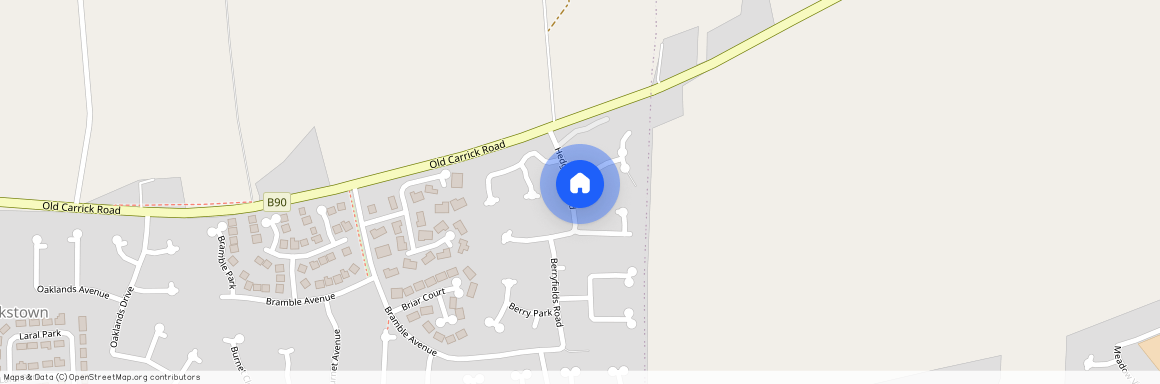 10 Hedgelea Road, Newtownabbey, BT37 0WL