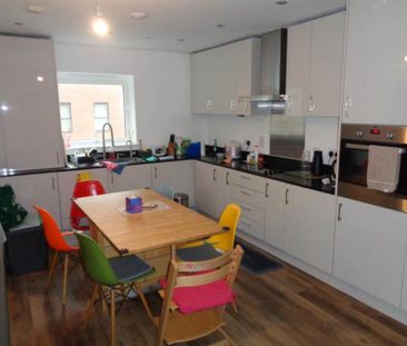 2 bedroom flat to rent - Photo 4