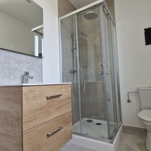 Location Appartement 3 pièces 46m² MULHOUSE 68200 - Photo 2