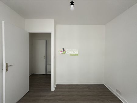 Location Appartement 2 pièces 44m² - Photo 5