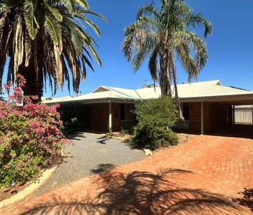 Spacious in South Kalgoorlie – Close to highschools - Photo 6