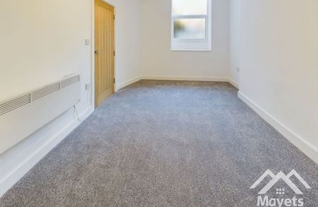 Flat 1 62 - 64 Preston New Road, Blackburn. Lancs. BB2 6BH - Photo 2