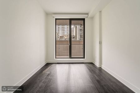 MC116 - Apartment Centre-Ville, Montreal - Photo 3