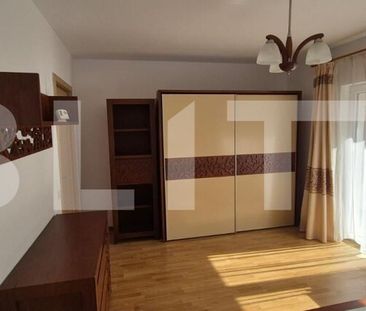 Apartament de inchiriat, cu 2 camere, 63 mp, zona Buna ziua - Photo 4