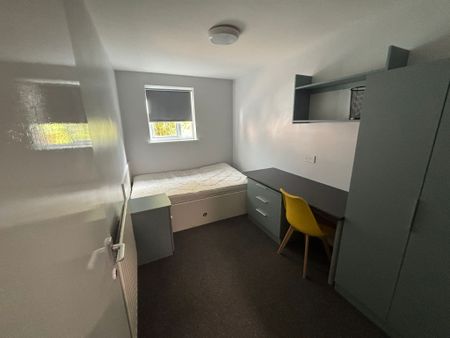 5 Albert Square, NG7 2FH, NOTTINGHAM - Photo 2