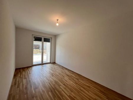 Joli 3.5 pièces au rez-de-chaussée avec terrasse et jardinet - Photo 2