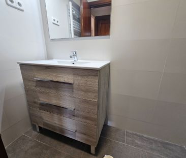 Apartamento de alquiler en Isla de Oza, Valdezarza - Photo 5