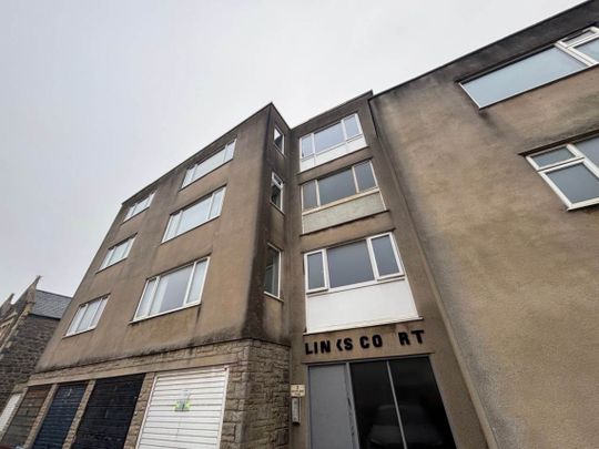 Links Court Moorland Road, Weston Super Mare, North Somerset - Photo 1