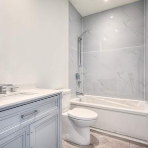 2 CH - 1 SDB - Montréal - $1,850 /mo - Photo 2