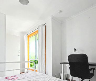 8-bedroom shared house, Milne St - Photo 3