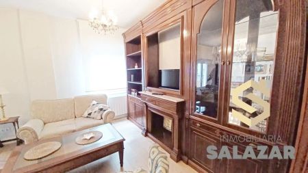 Piso de alquiler en Pérez Galdós Kalea, Sabino Arana - Jesuitas - Foto 3