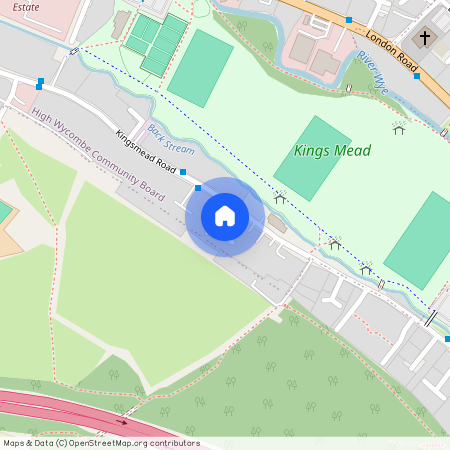 Morris Mews, Rugby Rise, Loudwater, Buckinghamshire, HP11