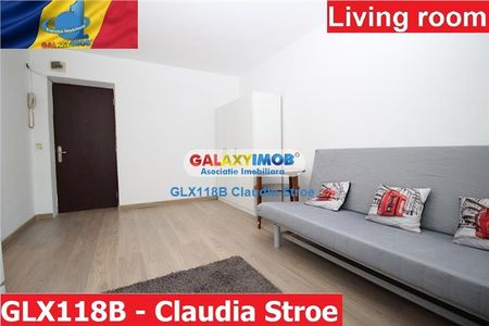 Inchiriere apartament 2 camere Gorjului Metrou - Photo 4