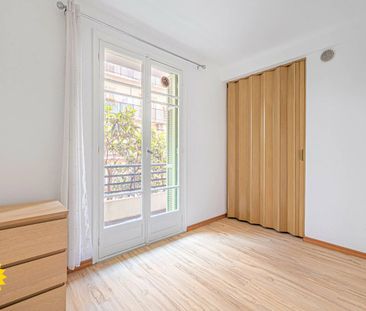 Appartement Nice 30,79 m² - Photo 1