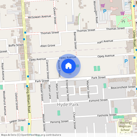 8/45 Opey Avenue, Hyde Park