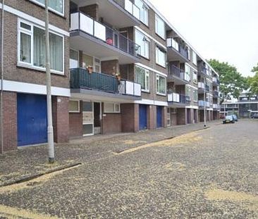 Philip Vingboonsstraat 3067 Rotterdam - Foto 2