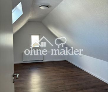 Helle neu ausgebaute Maisonette-Wohnung im Herzen von Tuttlingen - Photo 5