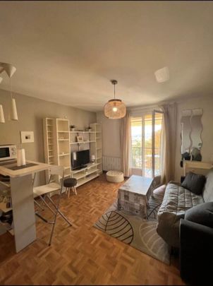 studio meublé GREOUX LES BAINS - Photo 1